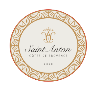 etiquette saint anton